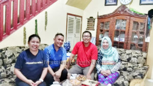 Palembang