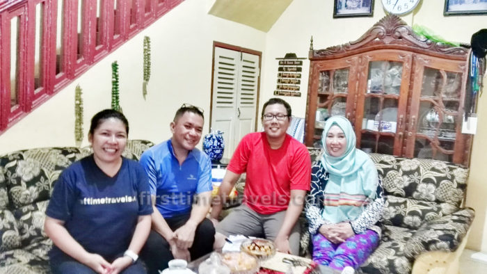 Palembang