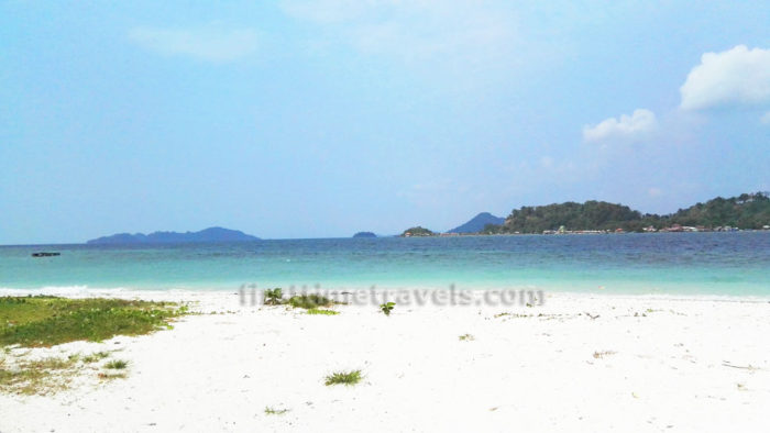 Tangkil Island