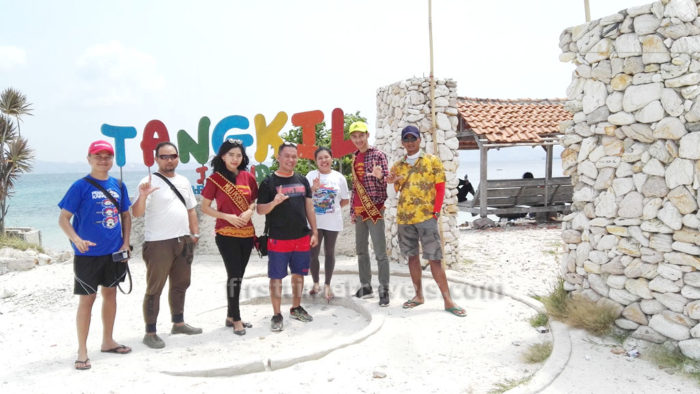 Tangkil Island