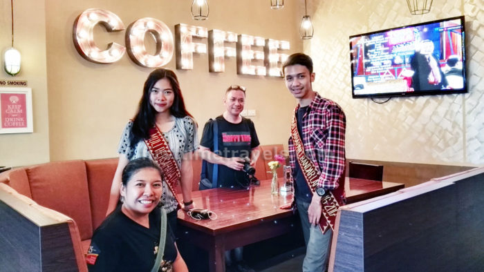 El's Coffee