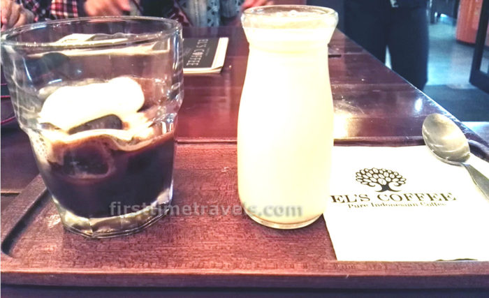 El's Coffee
