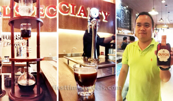 El's Coffee