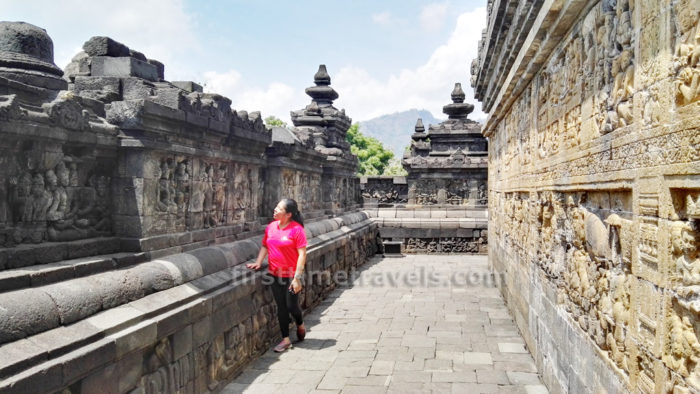Borobudur