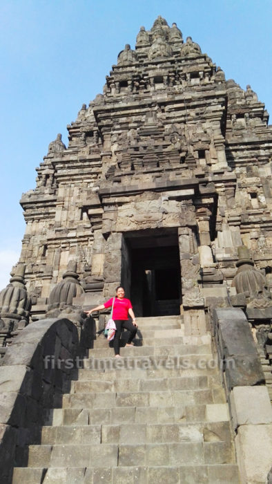 Prambanan