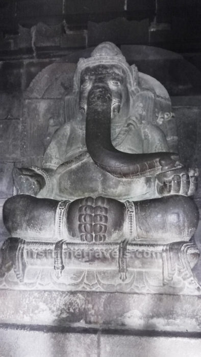 Prambanan