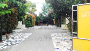 Pesona Jogja Homestay