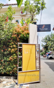 Pesona Jogja Homestay