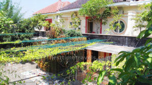 Pesona Jogja Homestay