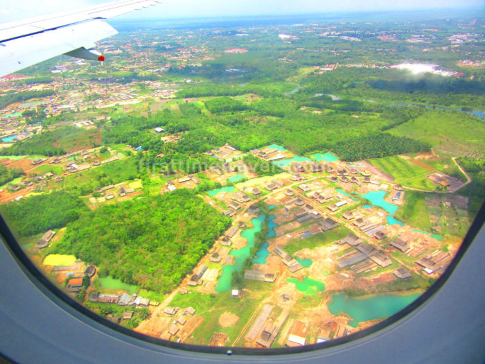 Palembang