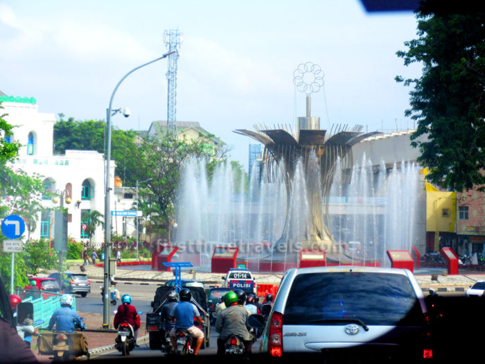 Palembang