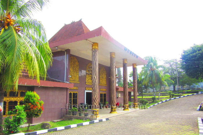 Palembang