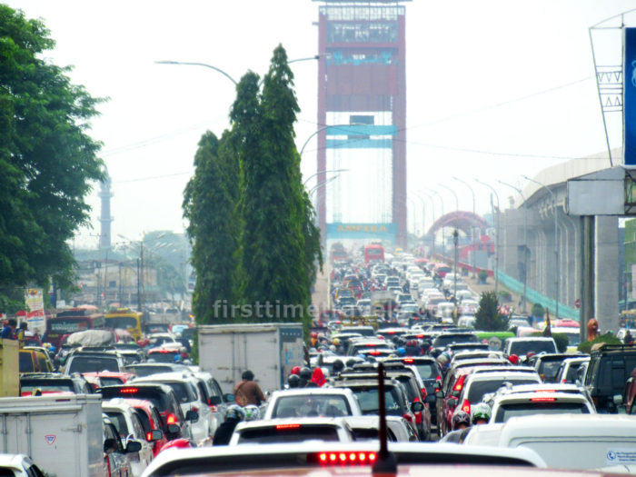 Palembang