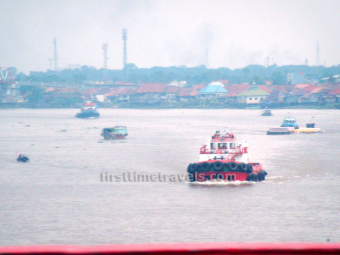 Palembang