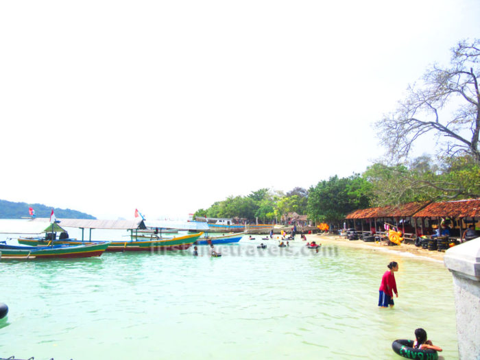 Mutun Beach