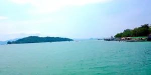 Tangkil Island