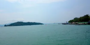 Tangkil Island