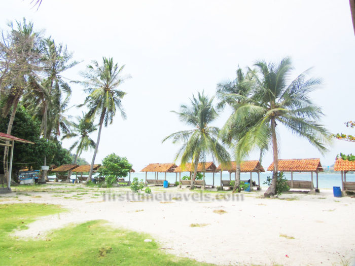 Tangkil Island