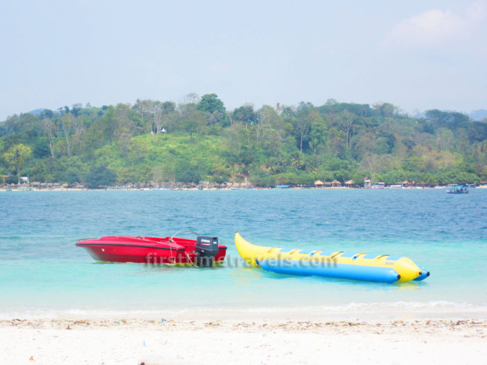Tangkil Island