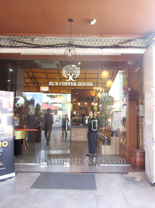 El's Coffee