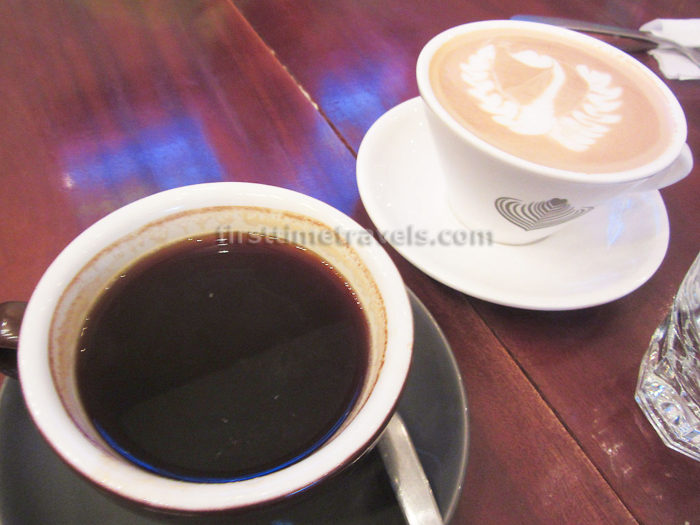 El's Coffee