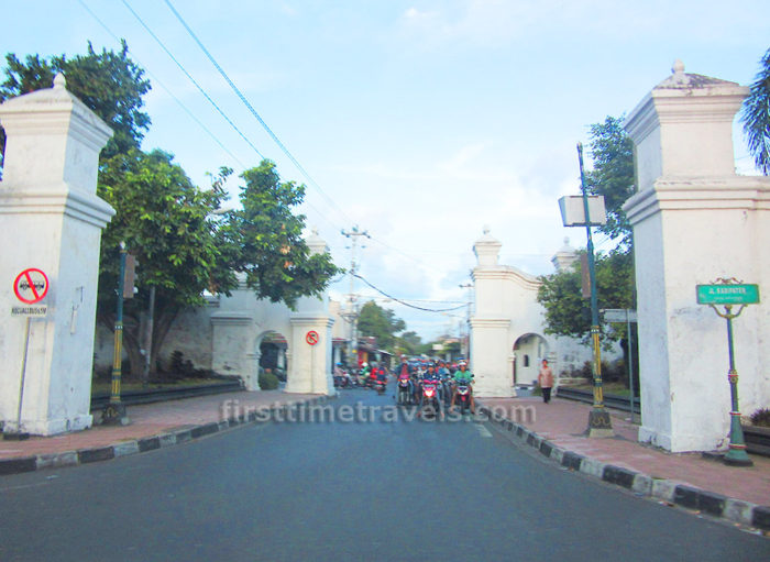 Yogyakarta