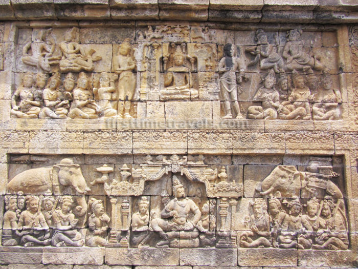 Borobudur