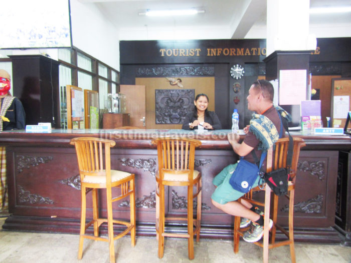 Tourism Office