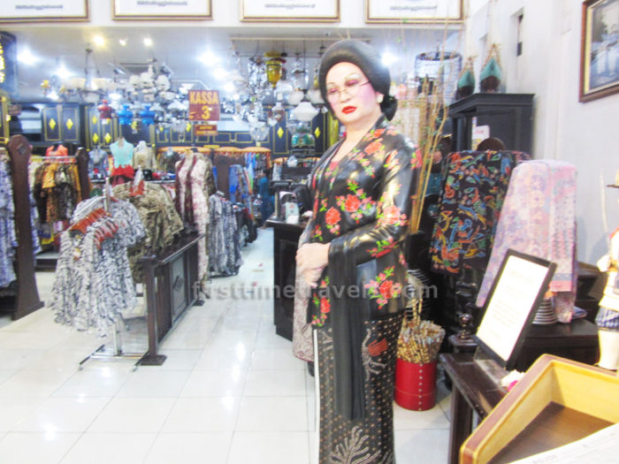 Hamzah Batik