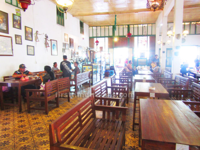Restaurant Cirebon