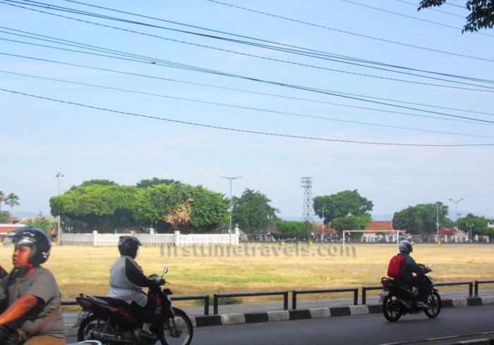 Kraton Yogyakarta