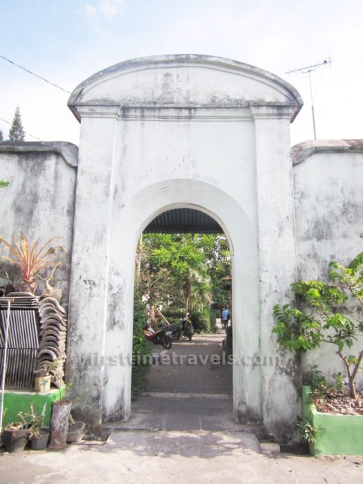 Kraton Yogyakarta