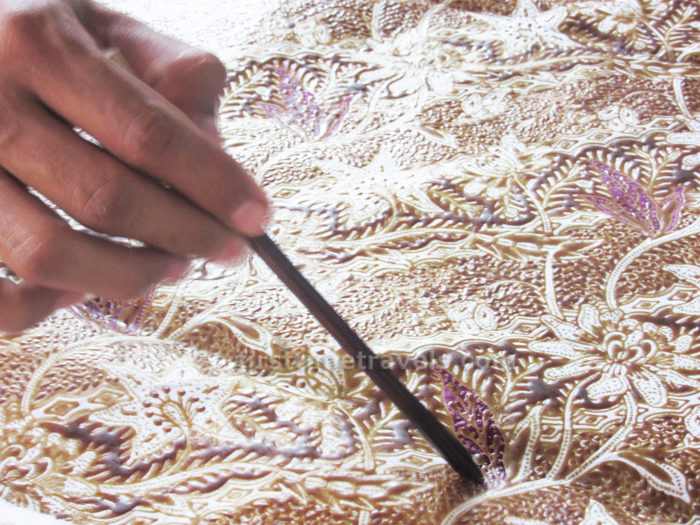 Batik Plentong