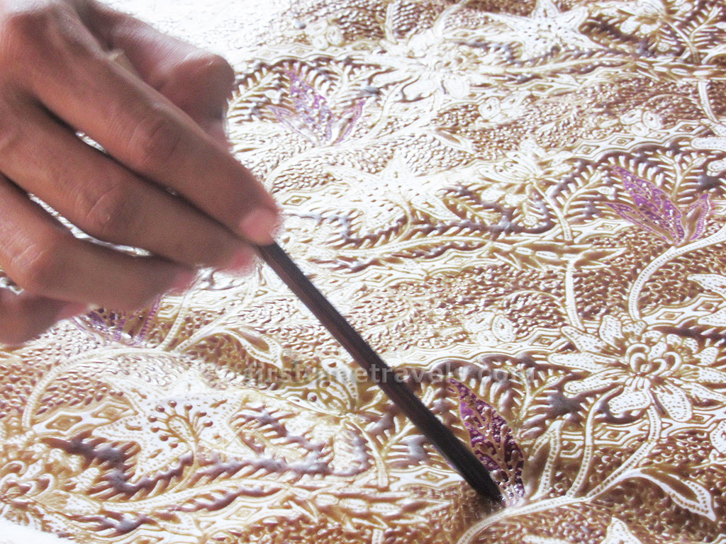 Batik Plentong