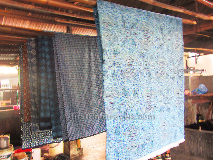 Batik Plentong