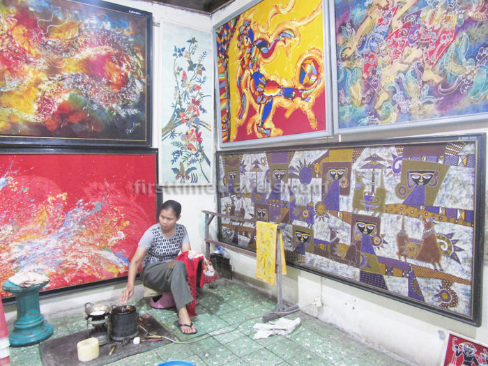 Ori Gallery