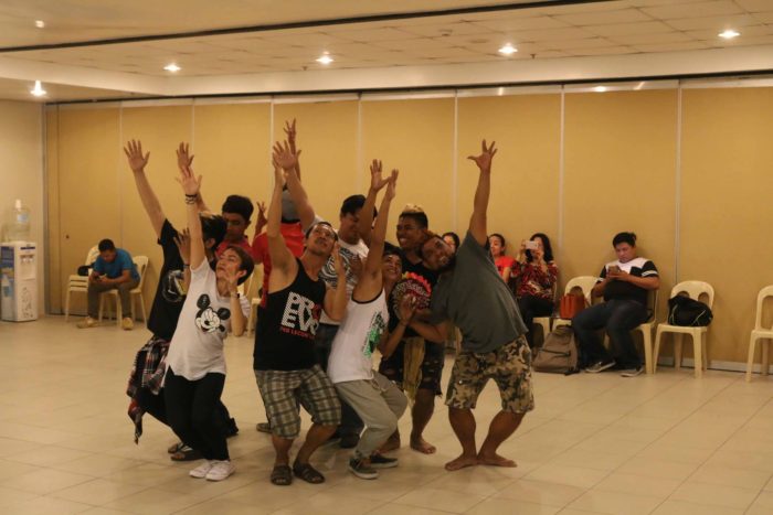 MassKara Festival