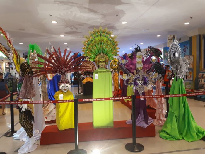MassKara 2017