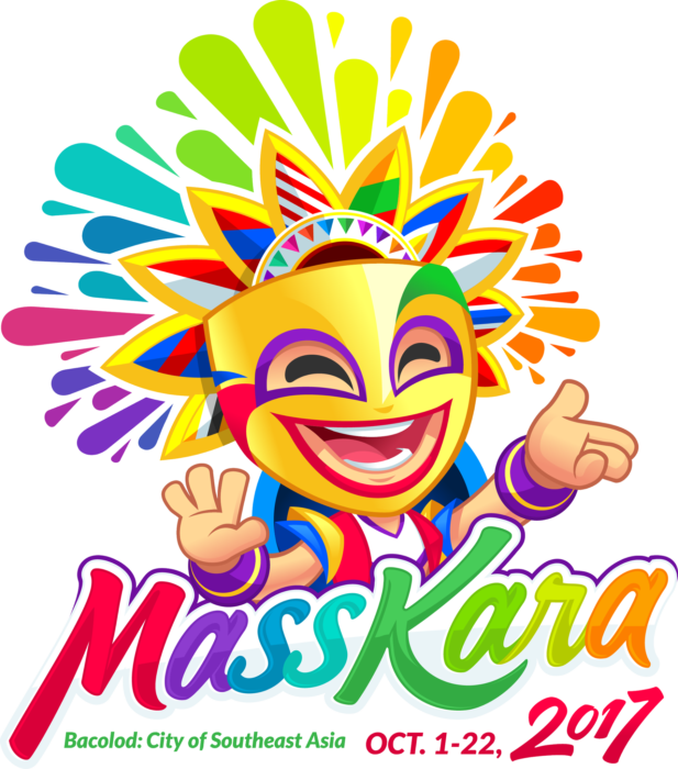 MassKara 2017 logo