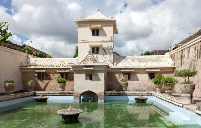 Taman Sari