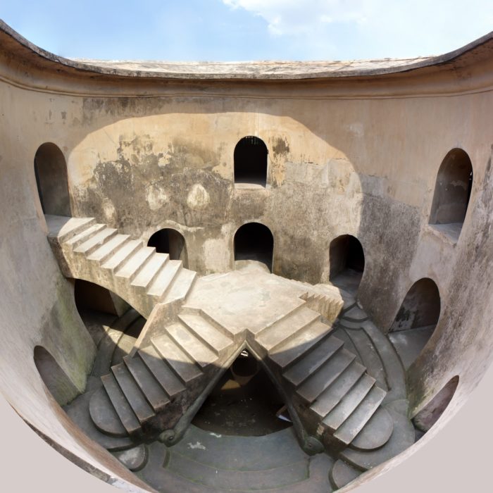 Taman Sari