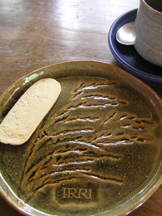 Pottery