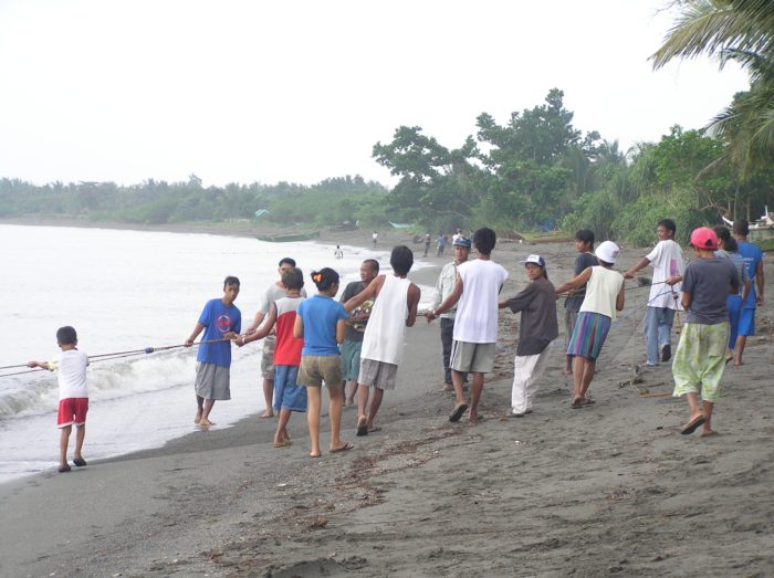 Communal activities