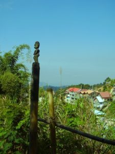 Carvings