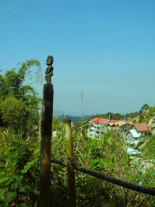 Carvings