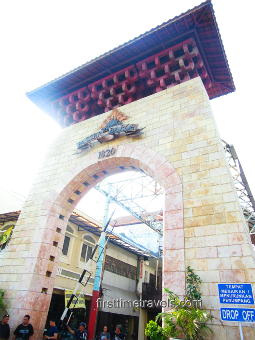 Pasar Baru
