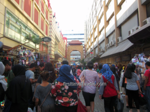Pasar Baru