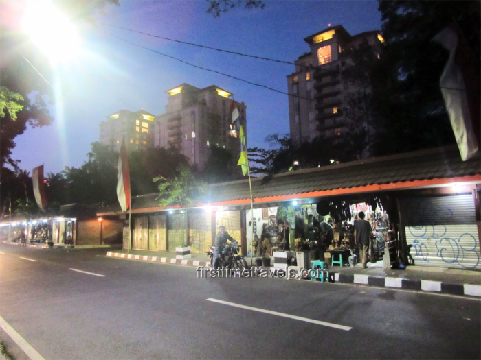 Jalan Surabaya