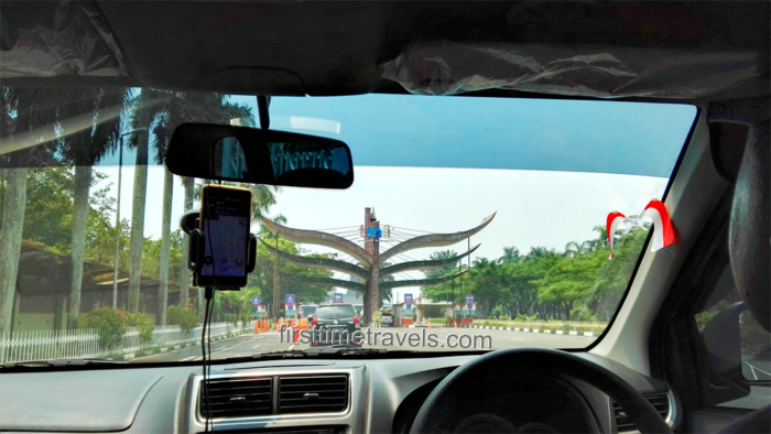 Taman Mini Indonesia