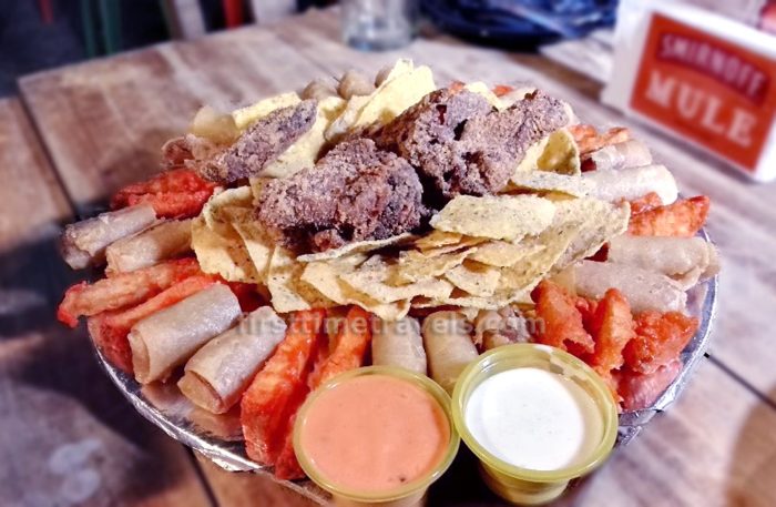 Bok's Restobar